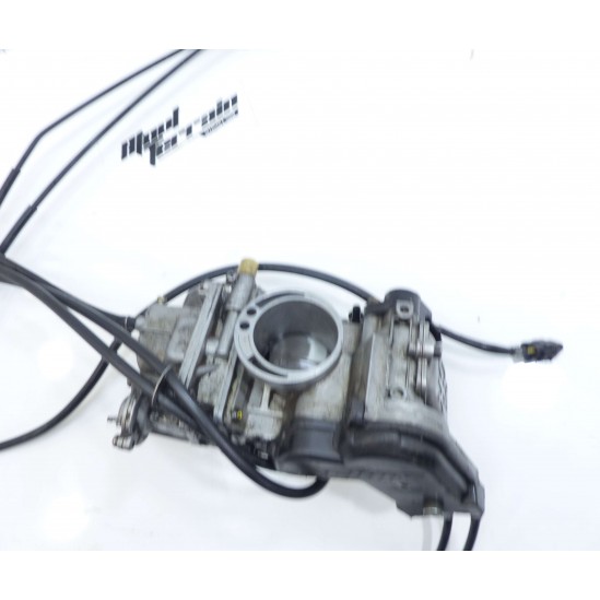 Carburateur CRF 2008 / carburetor