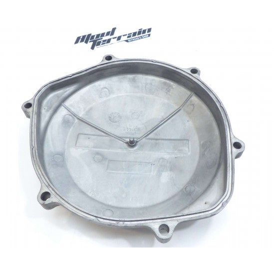 Couvercle d'embrayage 450 crf 2006 / Clutch cover