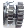 Boite de vitesse 450 CRF 2007 / Gear box