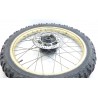 Roue avant YZ 1984 / Wheel