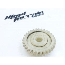 Pignon Yamaha 125 yz 1981 / gear wheel