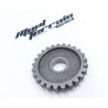 Pignon Yamaha 125 yz 1984 / gear wheel