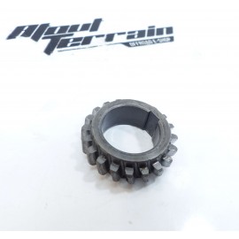 Pignon 125 yz 1981 / gear wheel