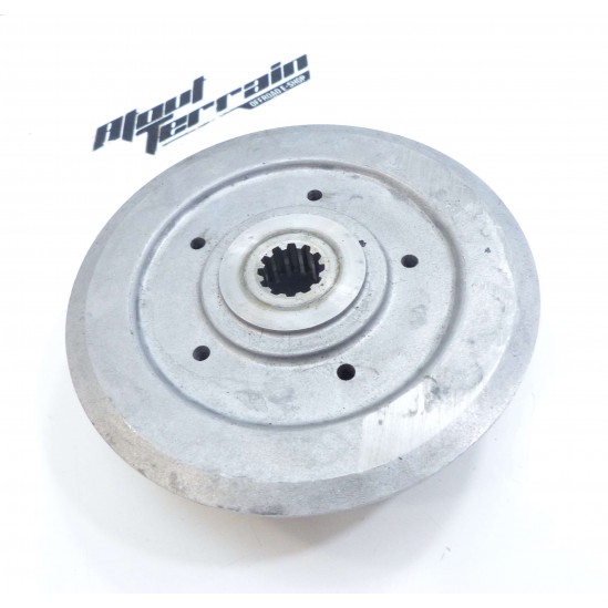 Noix d'embrayage 125 yz 1984/ Boss clutch