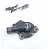 Petit carter de pompe a eau 125 yz 84 / Water pump cover