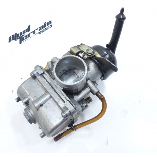 Carburateur 125 yz 1984 / carburetor