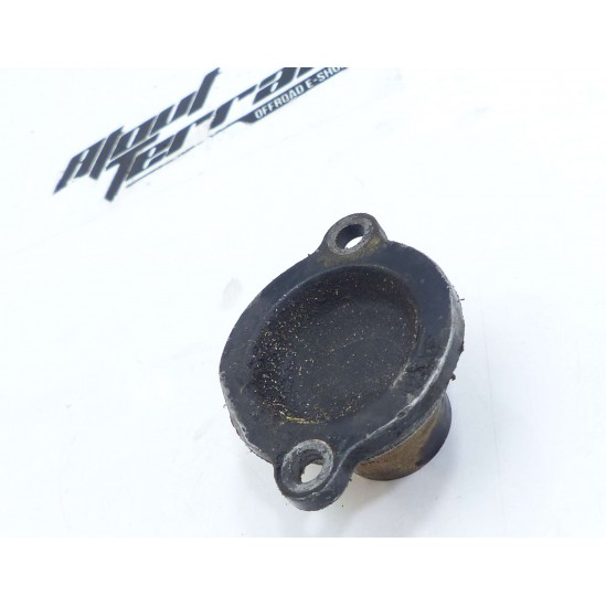 Guide de valves Yamaha 125 YZ 1984