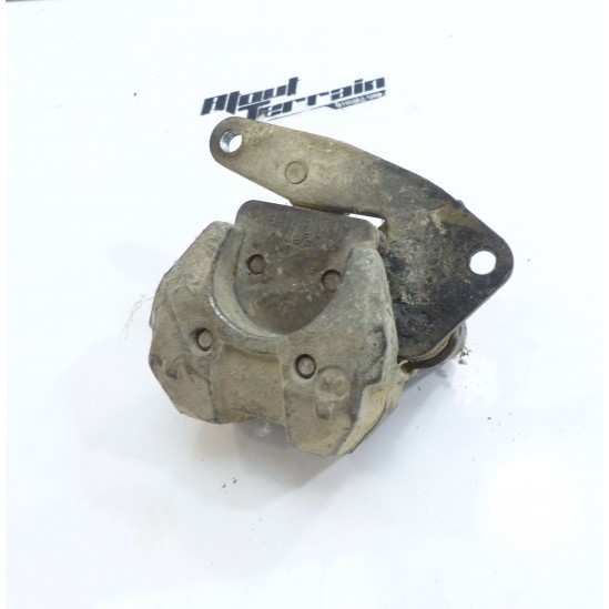 Etrier avant gauche 660 Raptor 05 / brake caliper