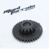 Pignons Yamaha 660 Raptor / gear wheel