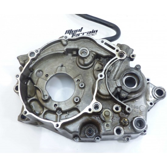 Carter moteur gauche 660 Raptor 05 / crankcase