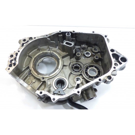 Carter moteur gauche 660 Raptor 05 / crankcase