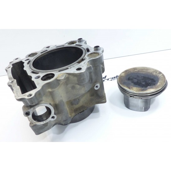 Cylindre piston Yamaha 660 raptor yfm