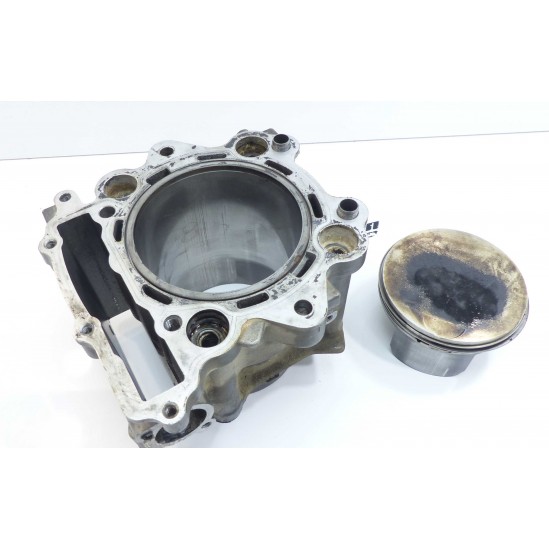 Cylindre piston Yamaha 660 raptor yfm