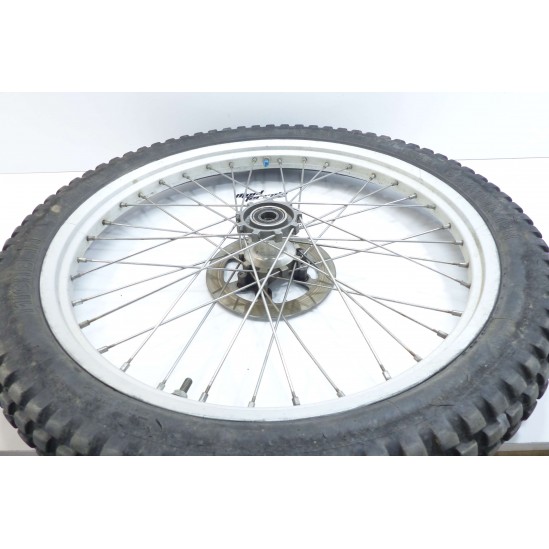 Roue avant TXT 2000 / Wheel