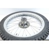 Roue avant TXT 2000 / Wheel