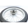 Roue avant TXT 2000 / Wheel