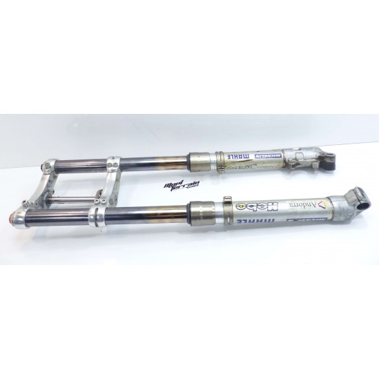 Fourche TXT 2000 / Front Fork
