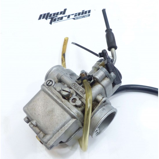 Carburateur 250 txt 2000 / carburetor