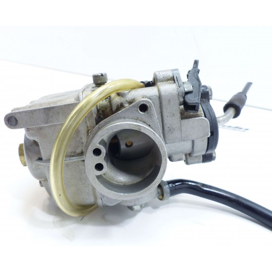 Carburateur 250 txt 2000 / carburetor