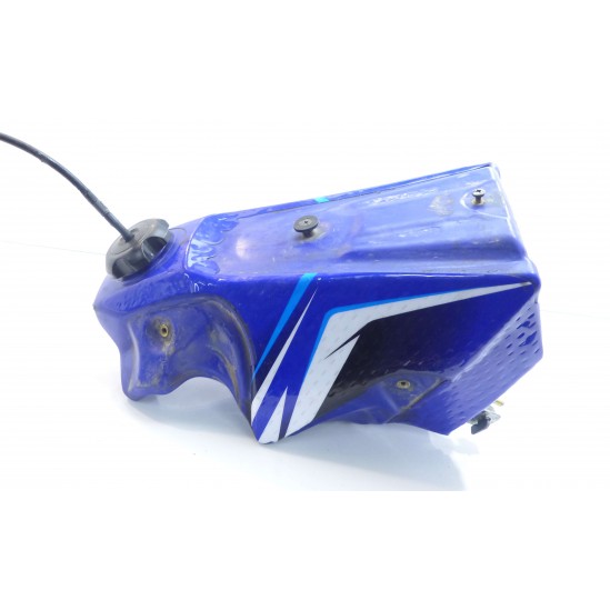 Réservoir YZ 2005-2020/ Fuel tank