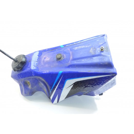 Réservoir YZ 2002-2004/ Fuel tank