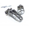 Cales pieds YZ 2007 / Footrest