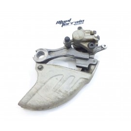 Etrier de frein arrière YZ 2010 / brake caliper