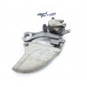 Etrier de frein arrière YZ 2004 / brake caliper