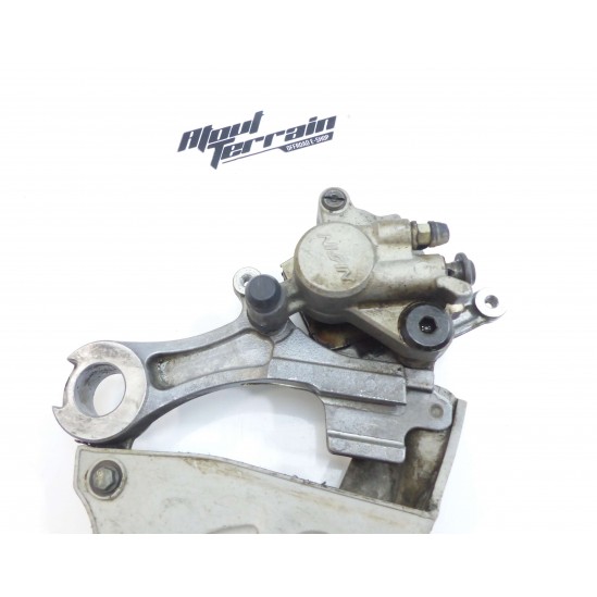 Etrier de frein arrière YZ 2004 / brake caliper