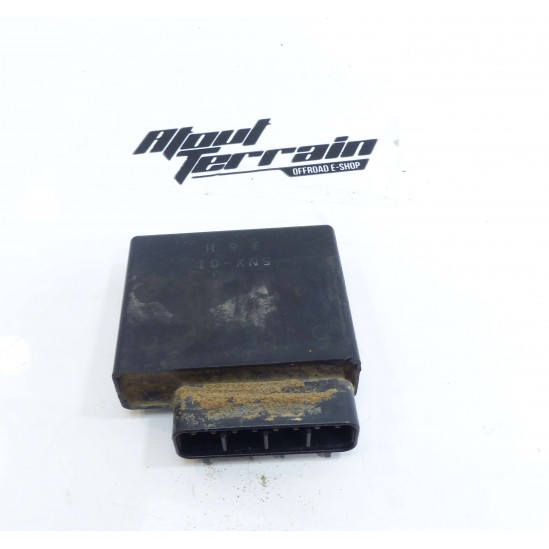 Boitier CDI 250 yz 2004 / CDI ignition box unit