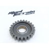 Pignon de renvoi 250 yz 2004 / gear wheel