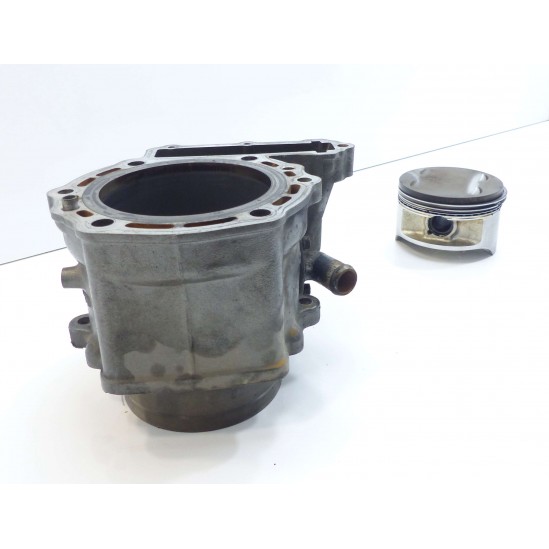 Cylindre piston occasion Kawasaki 650 KLR