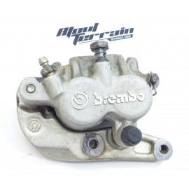 Etrier de frein avant Gasgas EC 2005 / brake caliper