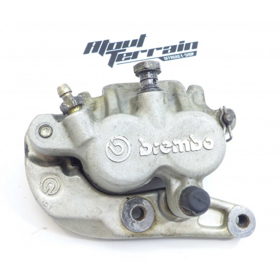 Etrier de frein avant Gasgas EC 2005 / brake caliper