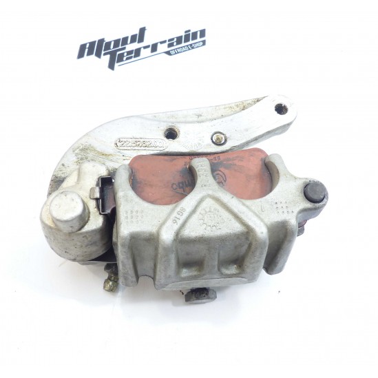 Etrier de frein avant Gasgas EC 2000 / brake caliper