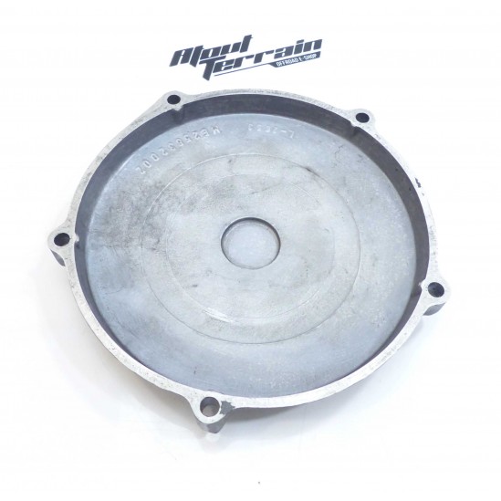 Couvercle d'embrayage 250/300 ec 2005 / Clutch cover