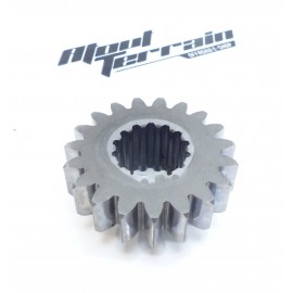 Pignon 300 ec 2005 / gear wheel