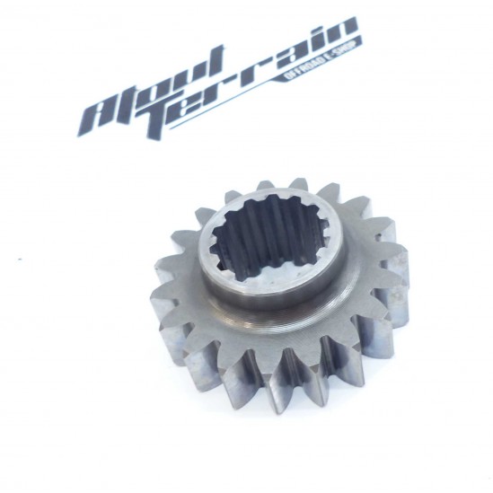 Pignon Gasgas EC 2000 / gear wheel