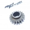 Pignon Gasgas EC 2000 / gear wheel