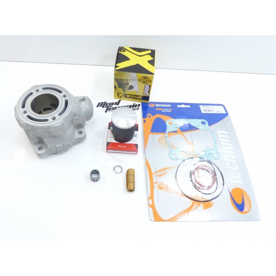 Cylindre ORIGINE Yamaha +piston-joint-cage à aiguille 85 yz