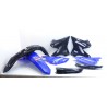 Lot plastique Yamaha YZ 2004 Réplica