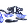 Lot plastique Yamaha YZ 2004 Réplica