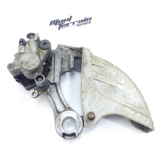 Etrier de frein arrière YZ 2004 / brake caliper