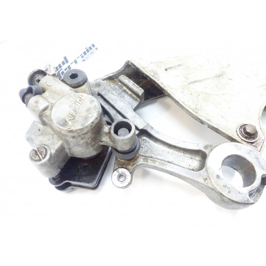 Etrier de frein arrière YZ 2004 / brake caliper