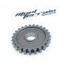 Pignon 125 yz 2000 / gear wheel