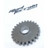 Pignon 125 yz 2000 / gear wheel