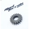 Pignon 125 yz 2000 / gear wheel