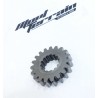 Pignon 125 yz 2000 / gear wheel