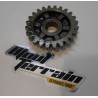 Pignon 125 rm 1990 / gear wheel