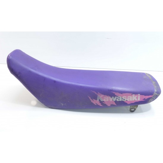 Selle Kawasaki 85 kx